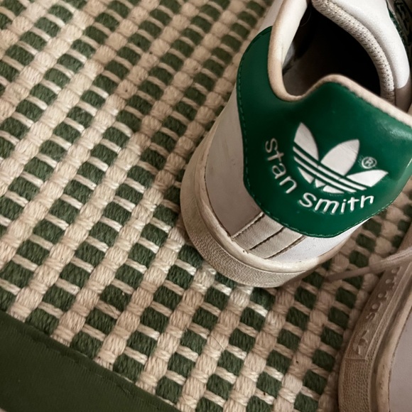 Stan Smith leather - Picture 6 of 10
